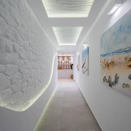 Bohemia Luxury Living イン 2*