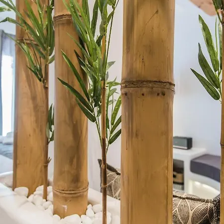 イン Bohemia Luxury Living