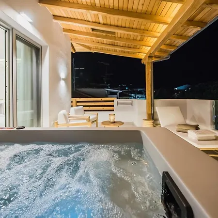 イン Bohemia Luxury Living 2*