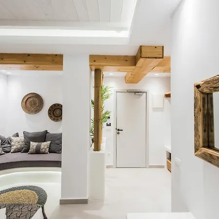 Bohemia Luxury Living イン 2*