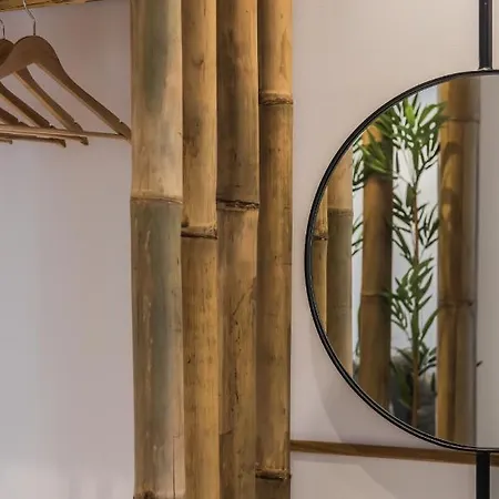 Bohemia Luxury Living ハニオティス