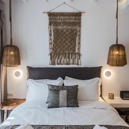 Bohemia Luxury Living 2*