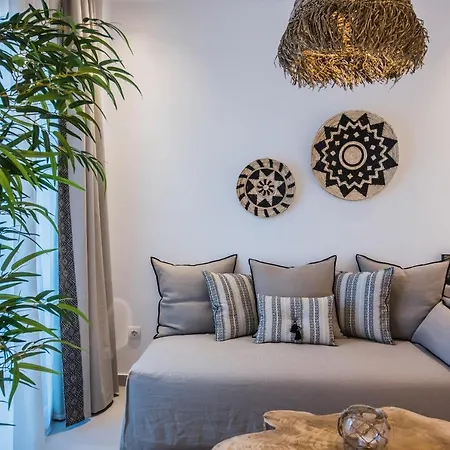 Bohemia Luxury Living