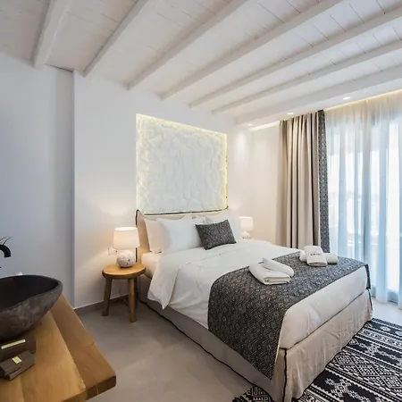 Bohemia Luxury Living 2*