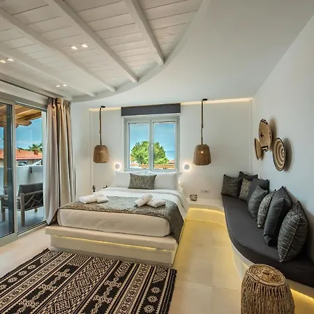 Bohemia Luxury Living イン 2*