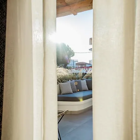 Bohemia Luxury Living イン