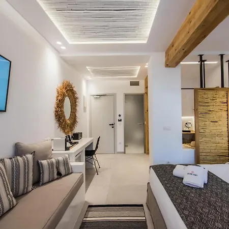 Bohemia Luxury Living 2*