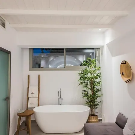 Bohemia Luxury Living イン