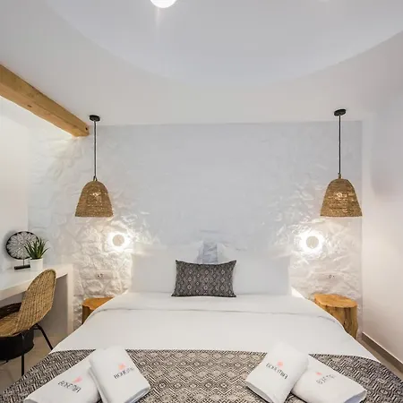 Bohemia Luxury Living イン 2*