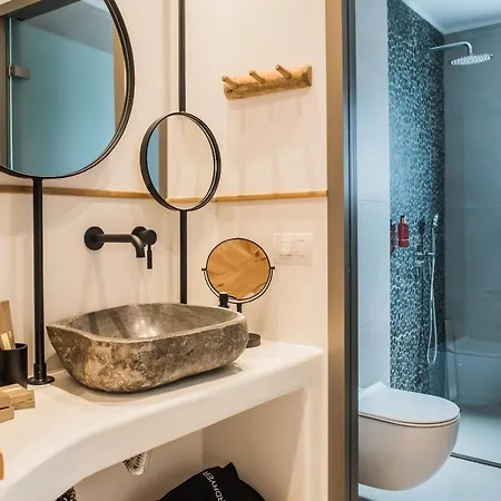 Bohemia Luxury Living イン