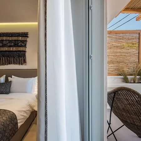 Bohemia Luxury Living イン