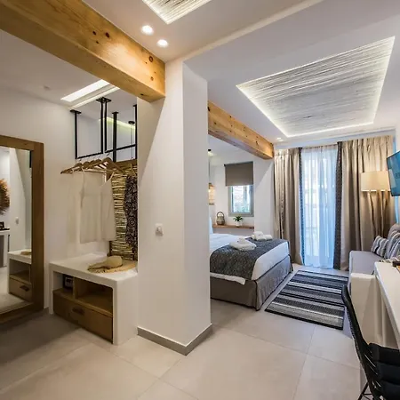 Bohemia Luxury Living イン ハニオティス