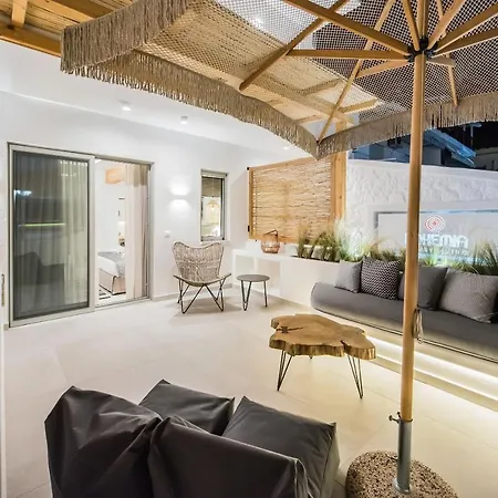 イン Bohemia Luxury Living 2*