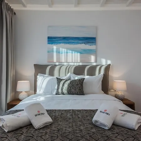 Bohemia Luxury Living 2*