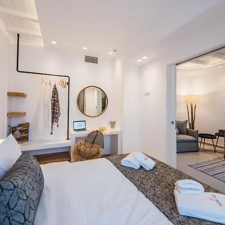 Bohemia Luxury Living