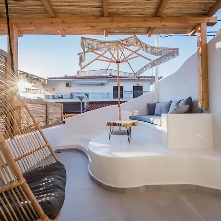 イン Bohemia Luxury Living 2*