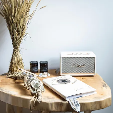 Bohemia Luxury Living イン 2*