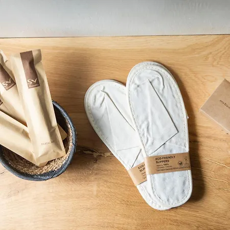 Bohemia Luxury Living 2* ハニオティス