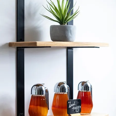 Bohemia Luxury Living イン 2*