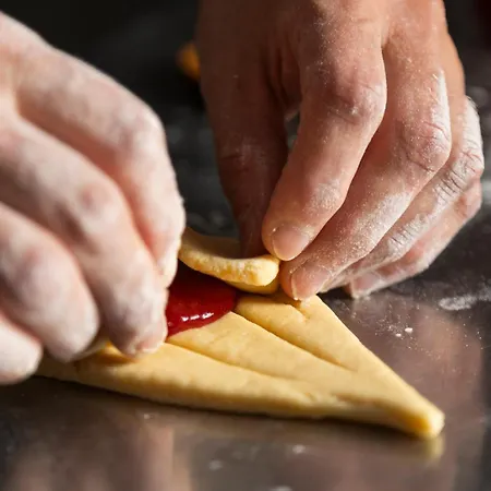 イン Bohemia Luxury Living ハニオティス