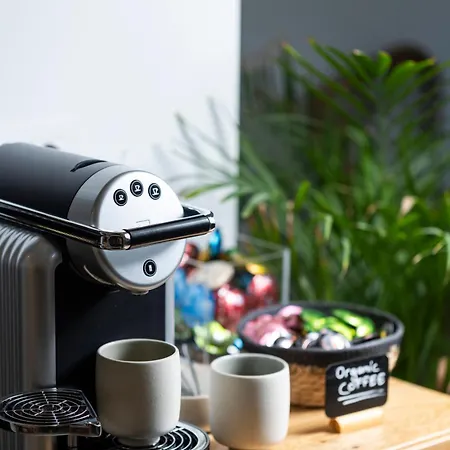 Bohemia Luxury Living イン