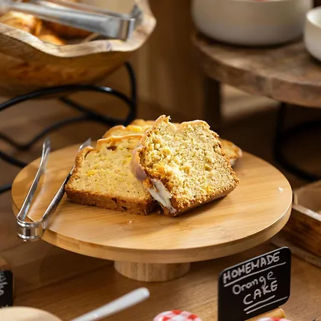 イン Bohemia Luxury Living