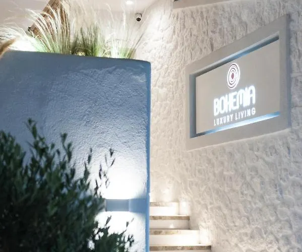 Bohemia Luxury Living 2*