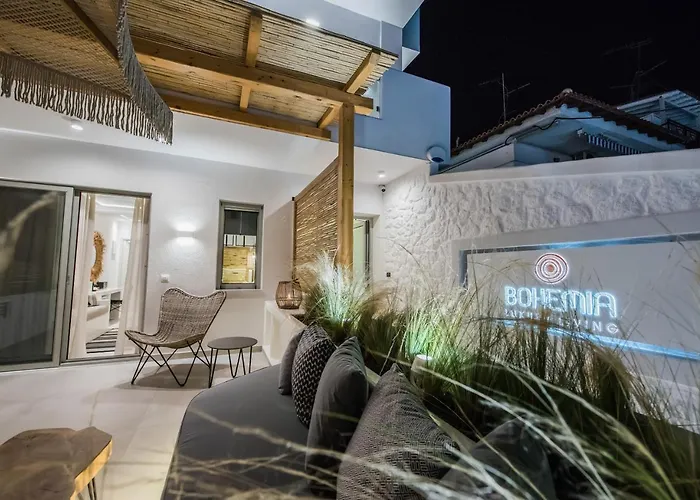 Locanda Bohemia Luxury Living 2*