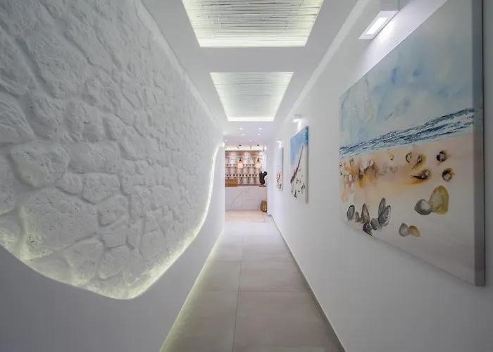 Bohemia Luxury Living Locanda 2*