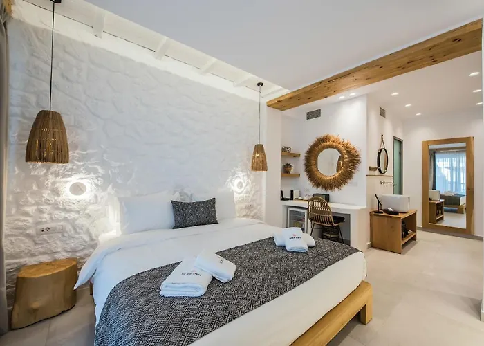 Locanda Bohemia Luxury Living