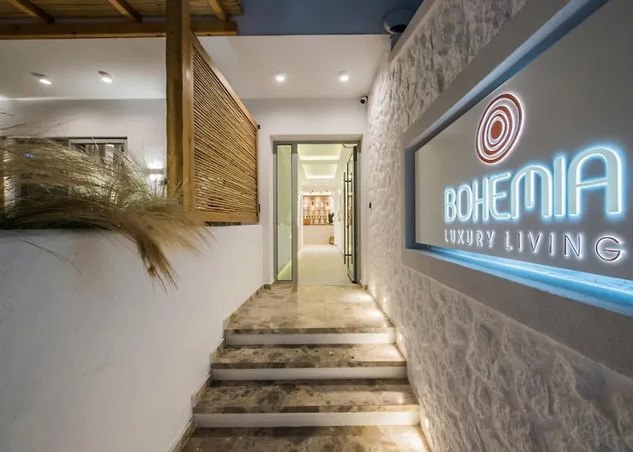 Locanda Bohemia Luxury Living 2*