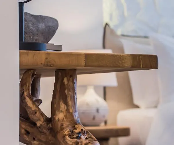 Bohemia Luxury Living Locanda 2*