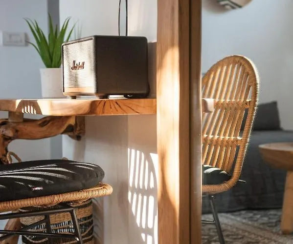 Locanda Bohemia Luxury Living