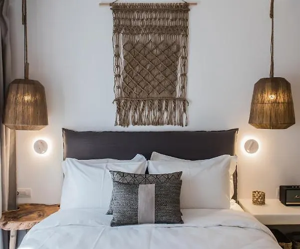 Bohemia Luxury Living 2*