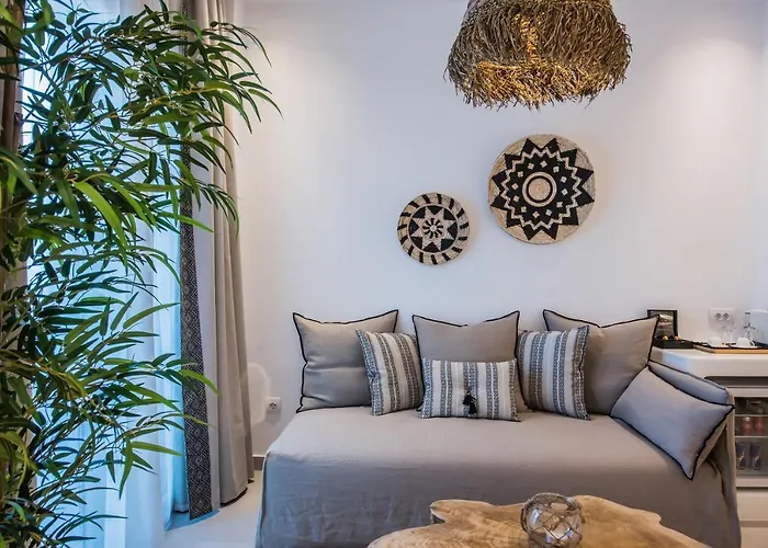 Bohemia Luxury Living