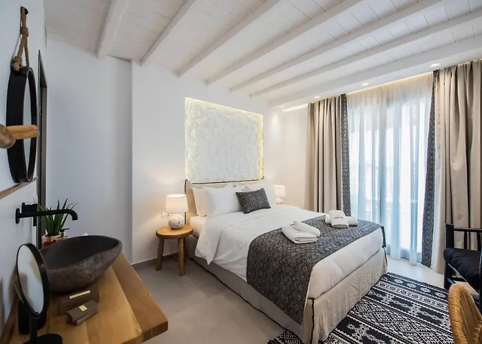 Bohemia Luxury Living 2*
