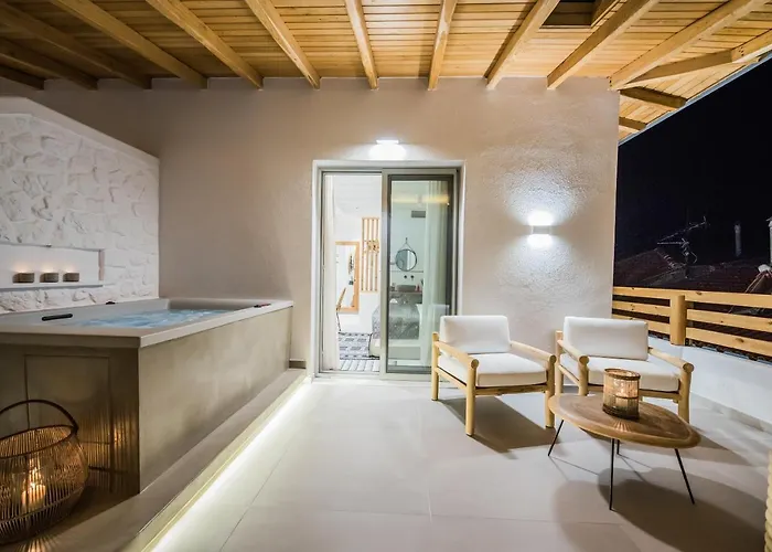 Locanda Bohemia Luxury Living
