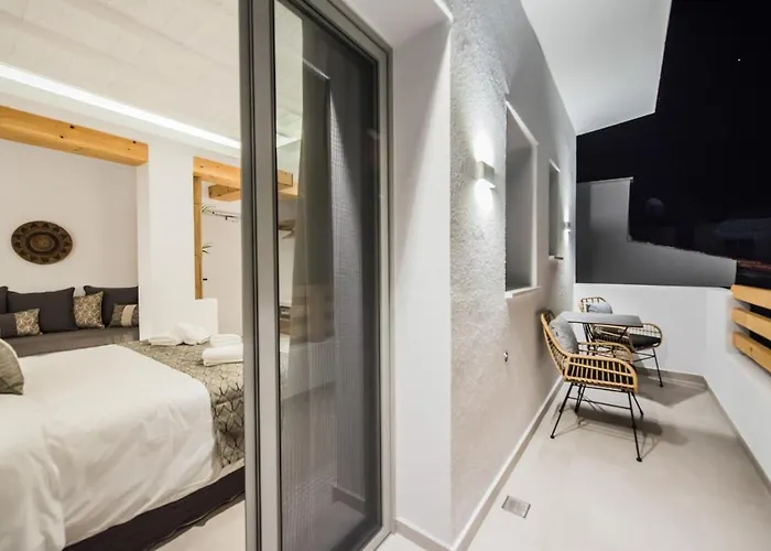 Bohemia Luxury Living