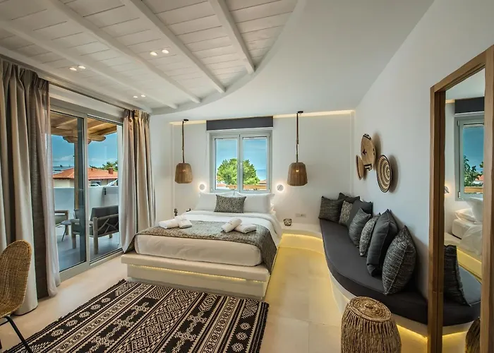 Bohemia Luxury Living Locanda 2*