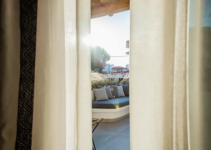 Bohemia Luxury Living Locanda