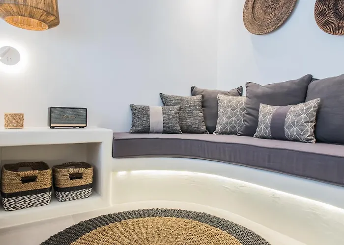 Bohemia Luxury Living Locanda