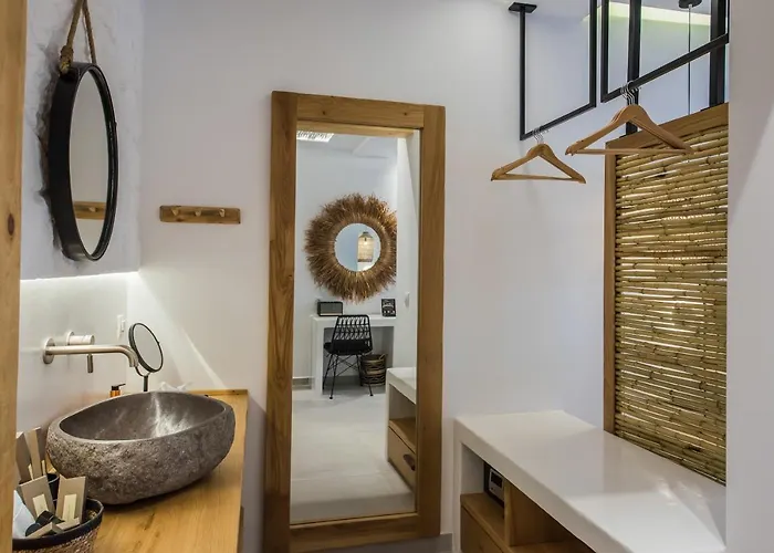 Locanda Bohemia Luxury Living