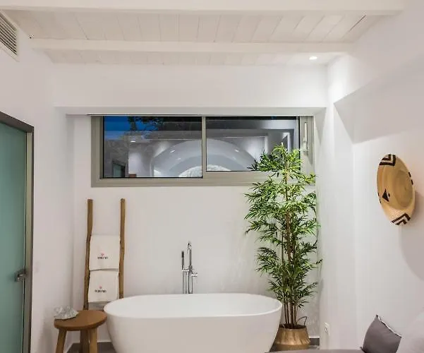 Bohemia Luxury Living Locanda