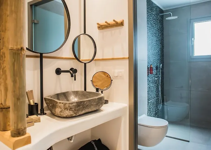 Bohemia Luxury Living Locanda