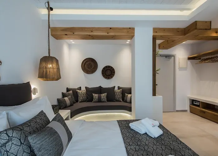 Locanda Bohemia Luxury Living Hanioti