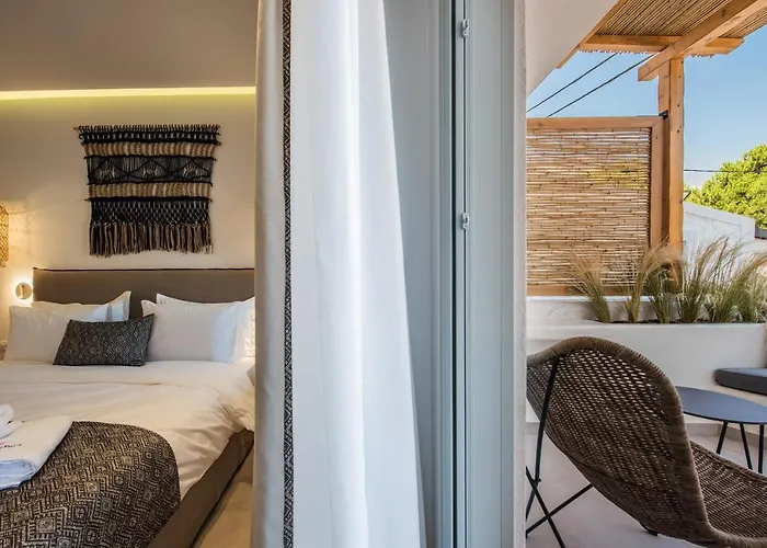 Bohemia Luxury Living Locanda