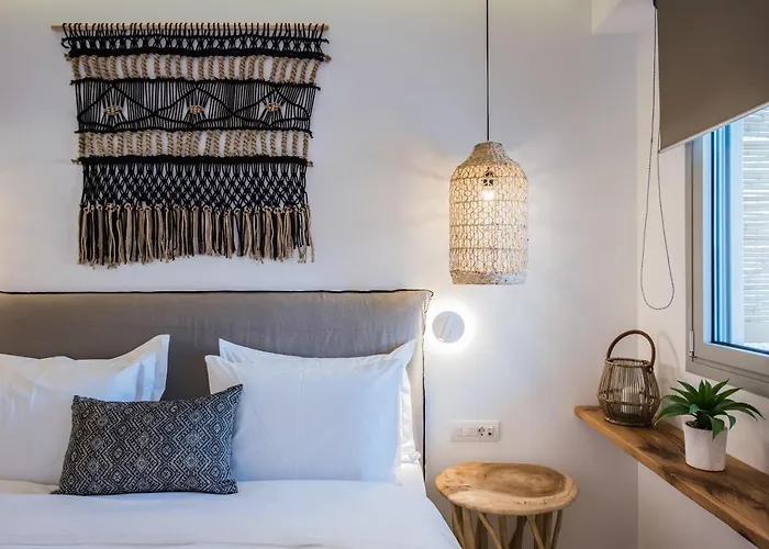 Locanda Bohemia Luxury Living Hanioti