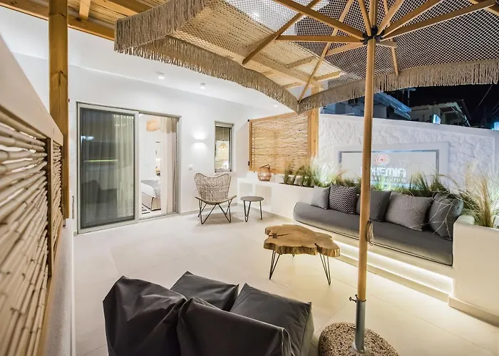 Locanda Bohemia Luxury Living 2*