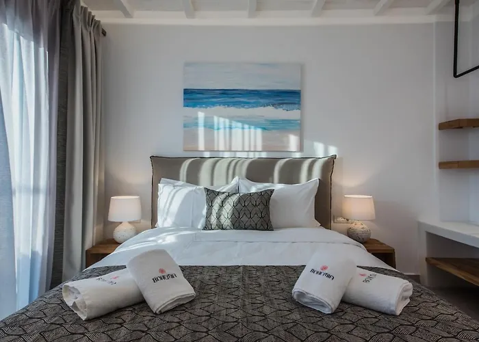 Bohemia Luxury Living 2*