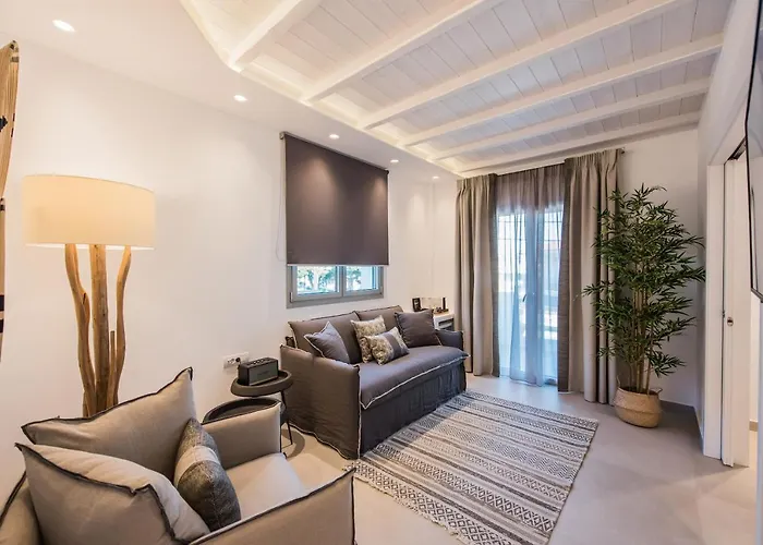 Bohemia Luxury Living